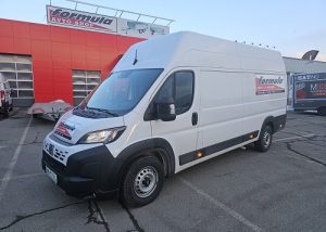 Fiat Ducato L4H3